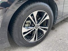 Nissan Sylphy 1.6L XL CVT Comfort Edition - ფოტო 4