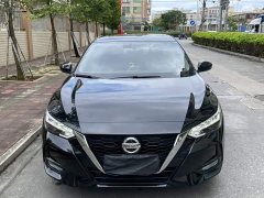 Nissan Sylphy 1.6L XL CVT Comfort Edition - ფოტო 7