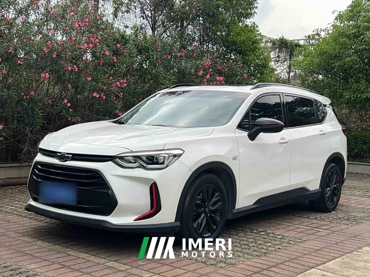 Volkswagen Viloran 2020 Mild Hybrid Redline 530T Automatic Luxury Edition (5 2 Seating) - ავტომობილი ჩინეთიდან