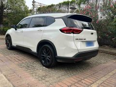 Volkswagen Viloran 2020 Mild Hybrid Redline 530T Automatic Luxury Edition (5 2 Seating) - ფოტო 10