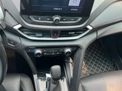 Volkswagen Viloran 2020 Mild Hybrid Redline 530T Automatic Luxury Edition (5 2 Seating) - ფოტო 15