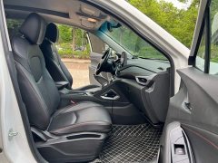 Volkswagen Viloran 2020 Mild Hybrid Redline 530T Automatic Luxury Edition (5 2 Seating) - ფოტო 18