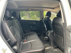 Volkswagen Viloran 2020 Mild Hybrid Redline 530T Automatic Luxury Edition (5 2 Seating) - ფოტო 19