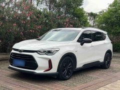 Volkswagen Viloran 2020 Mild Hybrid Redline 530T Automatic Luxury Edition (5 2 Seating) - ფოტო 2