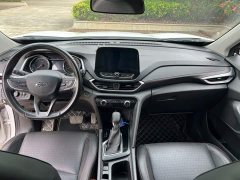 Volkswagen Viloran 2020 Mild Hybrid Redline 530T Automatic Luxury Edition (5 2 Seating) - ფოტო 5