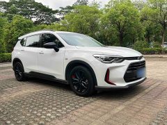 Volkswagen Viloran 2020 Mild Hybrid Redline 530T Automatic Luxury Edition (5 2 Seating) - ფოტო 7