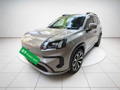 GAC AION V Aion Tyrannosaurus 650 Smart Luxury Edition - ფოტო 1