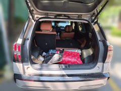GAC AION V Aion Tyrannosaurus 650 Smart Luxury Edition - ფოტო 10
