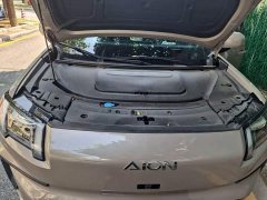 GAC AION V Aion Tyrannosaurus 650 Smart Luxury Edition - ფოტო 11