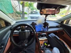GAC AION V Aion Tyrannosaurus 650 Smart Luxury Edition - ფოტო 13