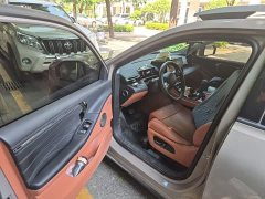 GAC AION V Aion Tyrannosaurus 650 Smart Luxury Edition - ფოტო 14