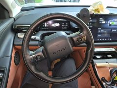 GAC AION V Aion Tyrannosaurus 650 Smart Luxury Edition - ფოტო 3