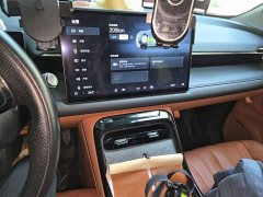GAC AION V Aion Tyrannosaurus 650 Smart Luxury Edition - ფოტო 6