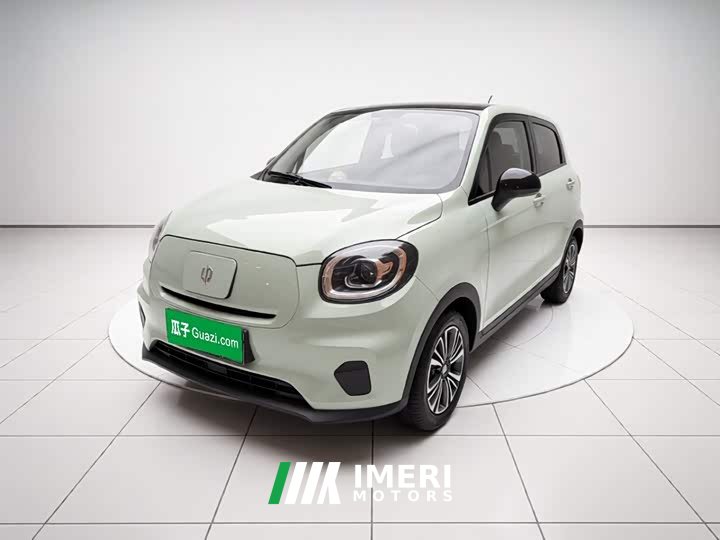 Leapmotor Leapo T03 403 Comfort Edition - ავტომობილი ჩინეთიდან