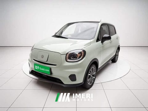 2025 Leapmotor Leapo T03 403 Comfort Edition - ავტომობილი ჩინეთიდან