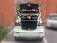 Leapmotor Leapo T03 403 Comfort Edition - ფოტო 10