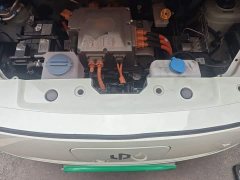 Leapmotor Leapo T03 403 Comfort Edition - ფოტო 11