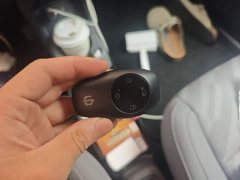 Leapmotor Leapo T03 403 Comfort Edition - ფოტო 12