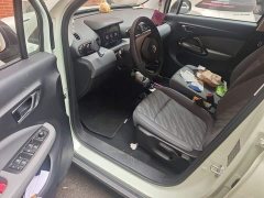 Leapmotor Leapo T03 403 Comfort Edition - ფოტო 14