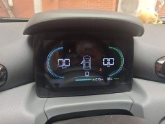 Leapmotor Leapo T03 403 Comfort Edition - ფოტო 4