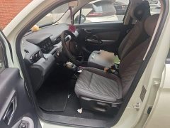 Leapmotor Leapo T03 403 Comfort Edition - ფოტო 8