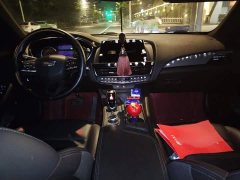 Cadillac CT5 2020 Facelift 2.8T Fashion Edition - ფოტო 13