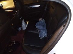Cadillac CT5 2020 Facelift 2.8T Fashion Edition - ფოტო 15
