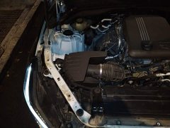 Cadillac CT5 2020 Facelift 2.8T Fashion Edition - ფოტო 19