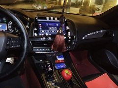 Cadillac CT5 2020 Facelift 2.8T Fashion Edition - ფოტო 6