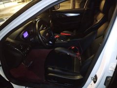 Cadillac CT5 2020 Facelift 2.8T Fashion Edition - ფოტო 8