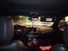 Cadillac CT5 2020 Facelift 2.8T Fashion Edition - ფოტო 9