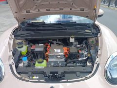 ORA Good Cat 430km Luxury - ფოტო 11