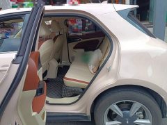 ORA Good Cat 430km Luxury - ფოტო 15