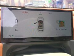 ORA Good Cat 430km Luxury - ფოტო 4
