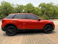 Audi Q2L 2020 35 TFSI Dynamic Entry - ფოტო 10