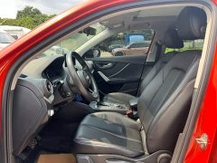 Audi Q2L 2020 35 TFSI Dynamic Entry - ფოტო 16