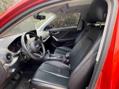 Audi Q2L 2020 35 TFSI Dynamic Entry - ფოტო 17