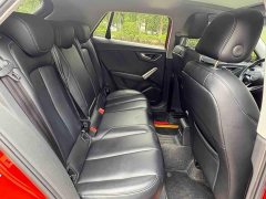 Audi Q2L 2020 35 TFSI Dynamic Entry - ფოტო 19