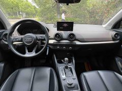 Audi Q2L 2020 35 TFSI Dynamic Entry - ფოტო 5