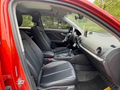 Audi Q2L 2020 35 TFSI Dynamic Entry - ფოტო 9