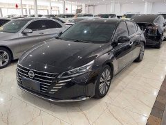 Nissan Teana 2022 2.0L XL-TLS Comfort Edition - ფოტო 1