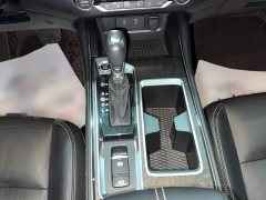 Nissan Teana 2022 2.0L XL-TLS Comfort Edition - ფოტო 10