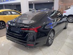 Nissan Teana 2022 2.0L XL-TLS Comfort Edition - ფოტო 11
