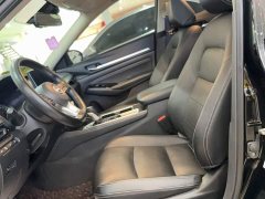 Nissan Teana 2022 2.0L XL-TLS Comfort Edition - ფოტო 12