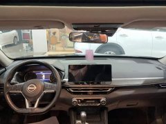 Nissan Teana 2022 2.0L XL-TLS Comfort Edition - ფოტო 18