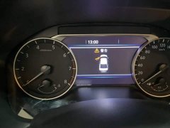 Nissan Teana 2022 2.0L XL-TLS Comfort Edition - ფოტო 5