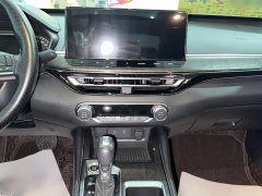 Nissan Teana 2022 2.0L XL-TLS Comfort Edition - ფოტო 7