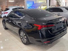 Nissan Teana 2022 2.0L XL-TLS Comfort Edition - ფოტო 9