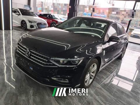 2025 Volkswagen Magotan Popular Edition 280TSI DSG Comfort