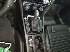 Volkswagen Magotan Popular Edition 280TSI DSG Comfort - ფოტო 10